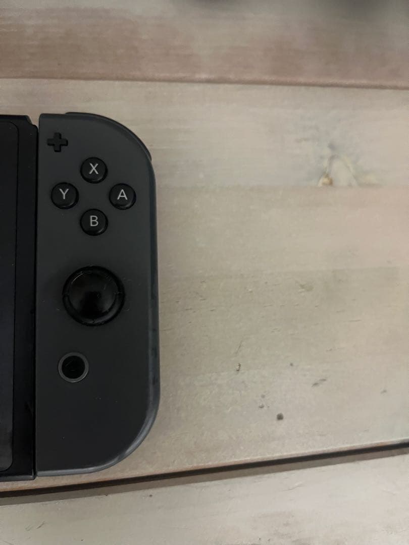 Nintendo Switch 本体 コントローラー2個 充電器付き