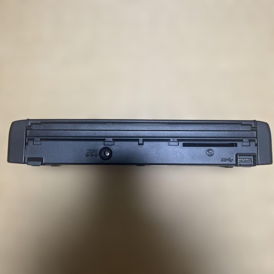 スキャナー　epson ds-310