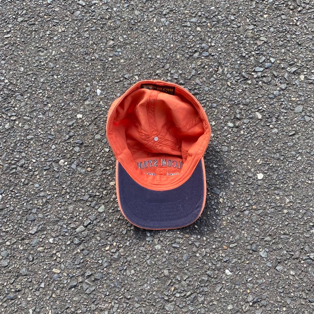 90's volcom cap old surf cityboy アーカイブ