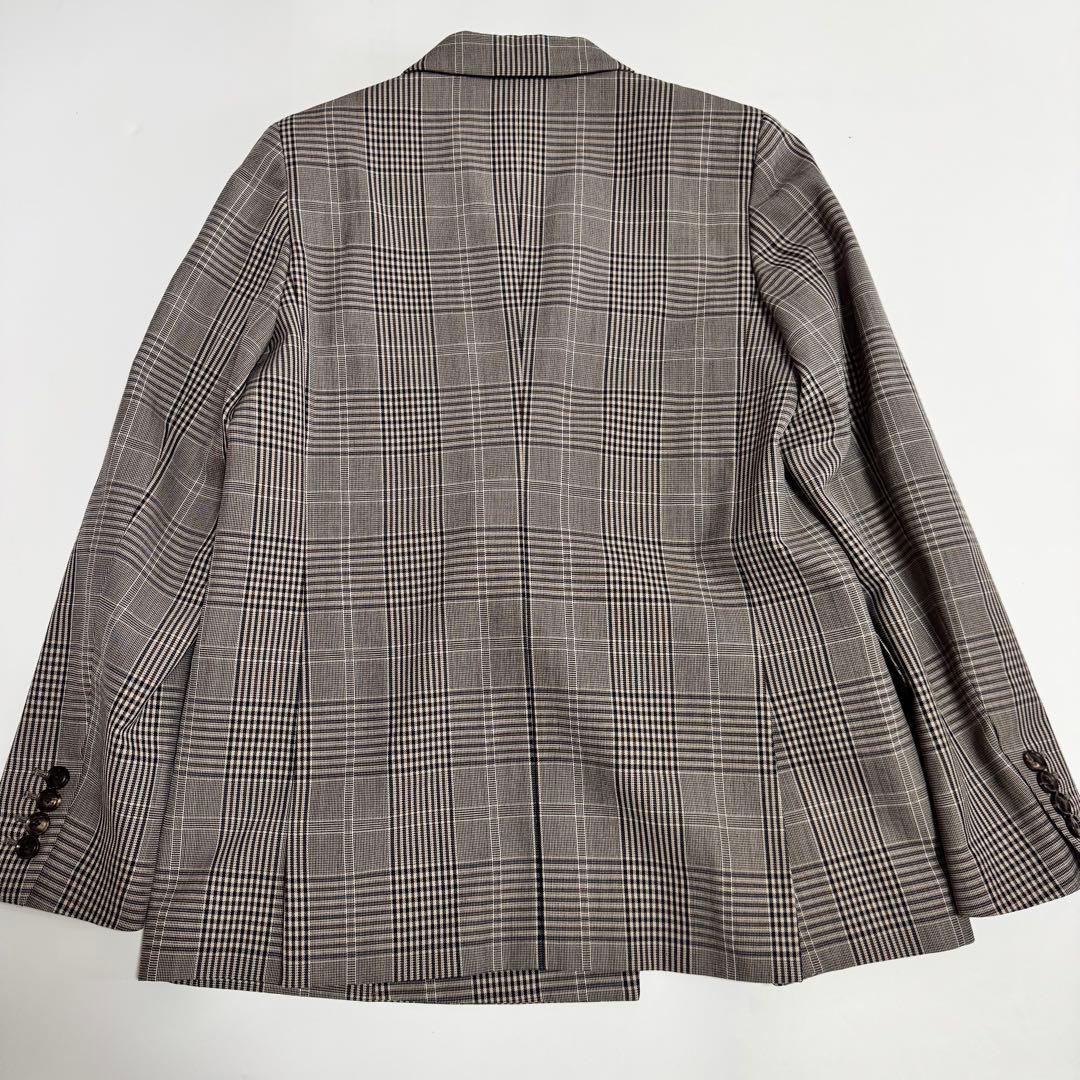 UNITED ARROWS UWSC W ダブルボタン ブレザー　ジャケット