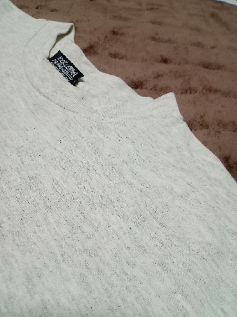 80s old Stussy 黒タグ Tシャツ XL