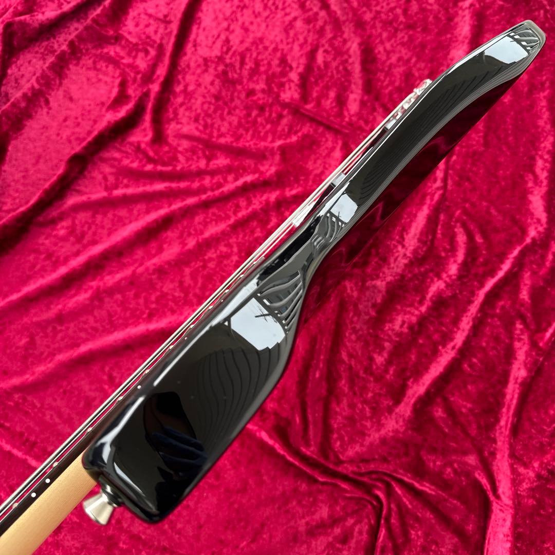 美品 メンテ済 Bacchus WJB-330R UNIVERSE SERIES