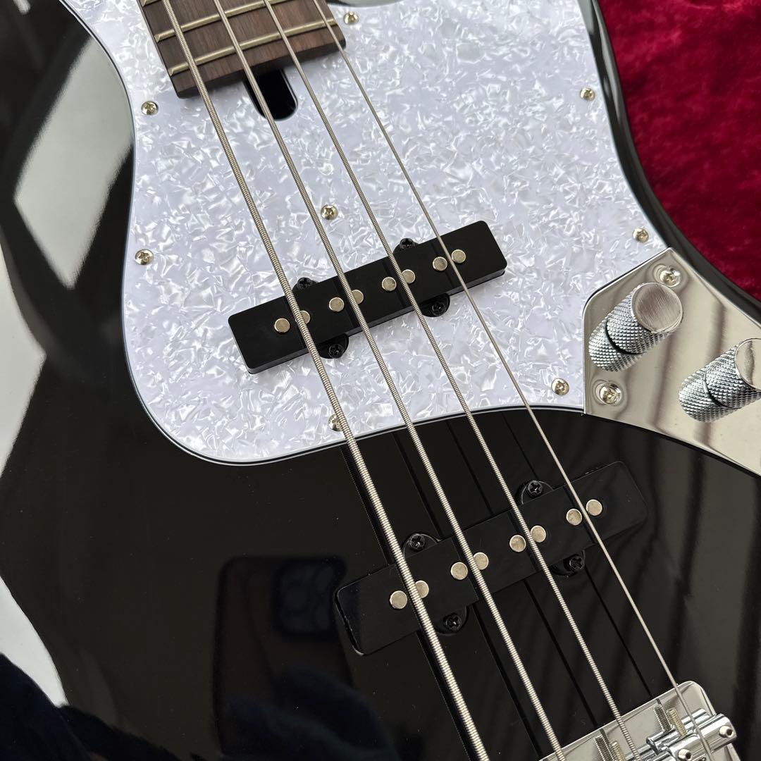 美品 メンテ済 Bacchus WJB-330R UNIVERSE SERIES