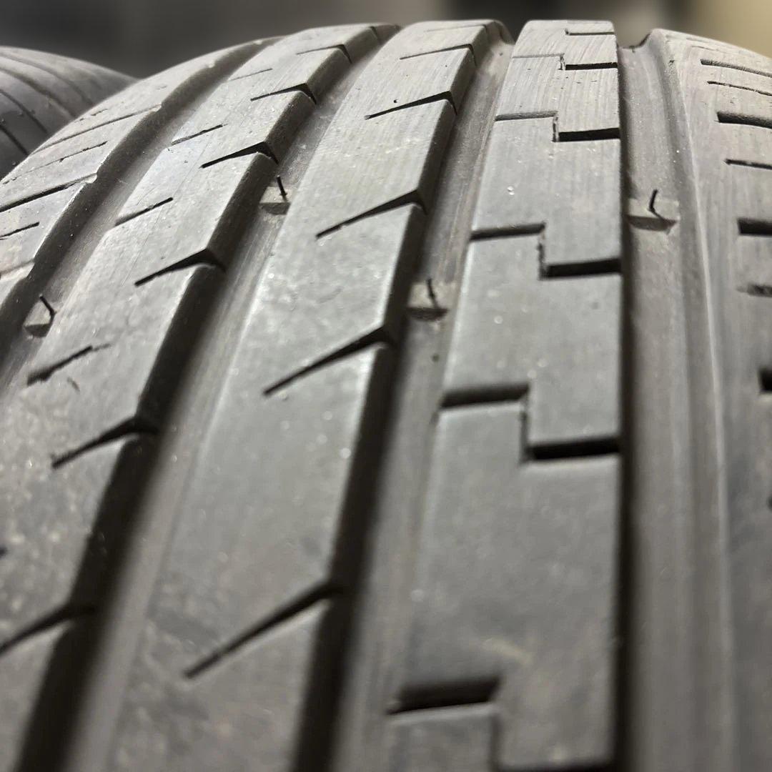 2024年製205/55R16(91V)ピレリ製P7 EVO