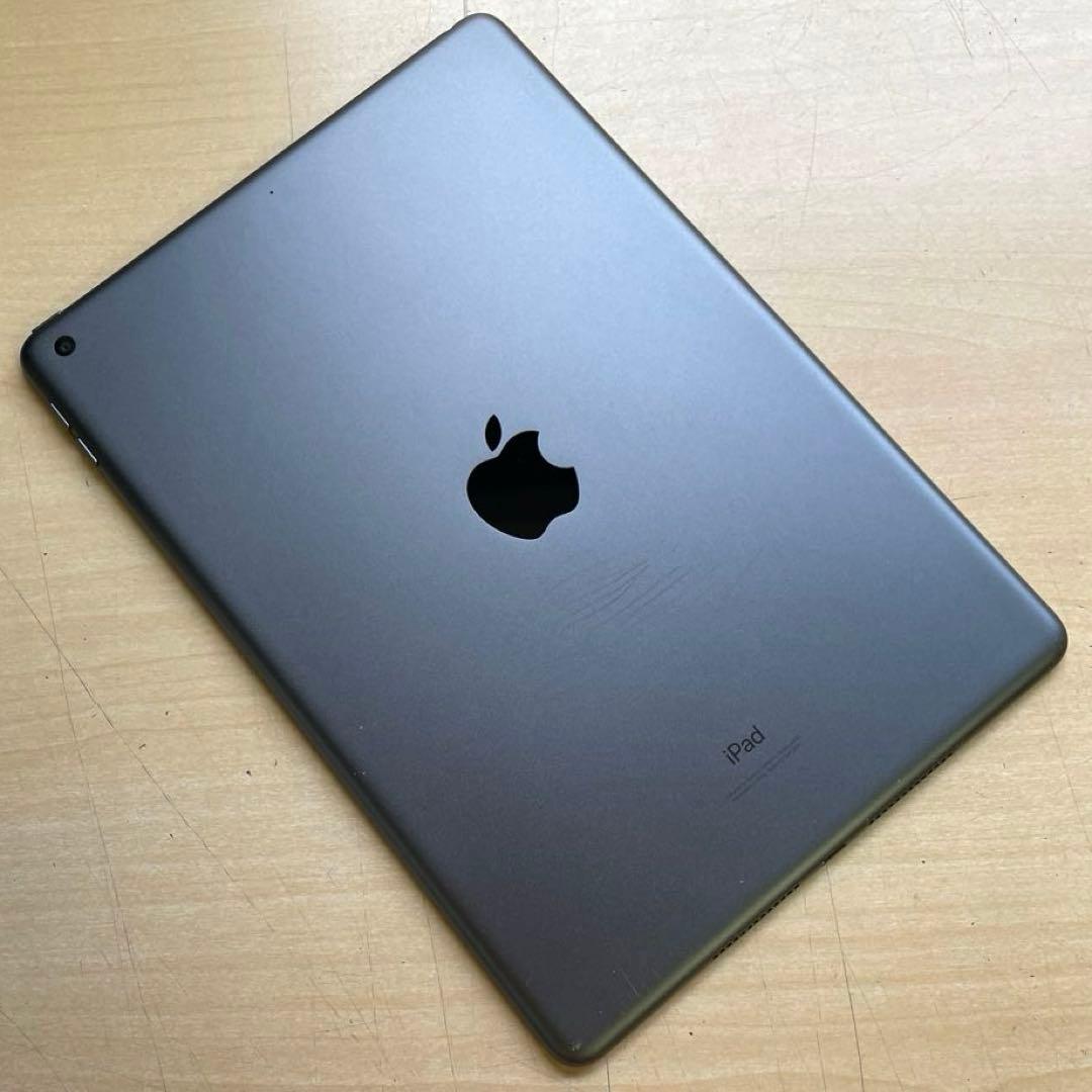 iPad 第9世代　A2602　Wi-Fi スペースグレイ　64GB ジャンク品
