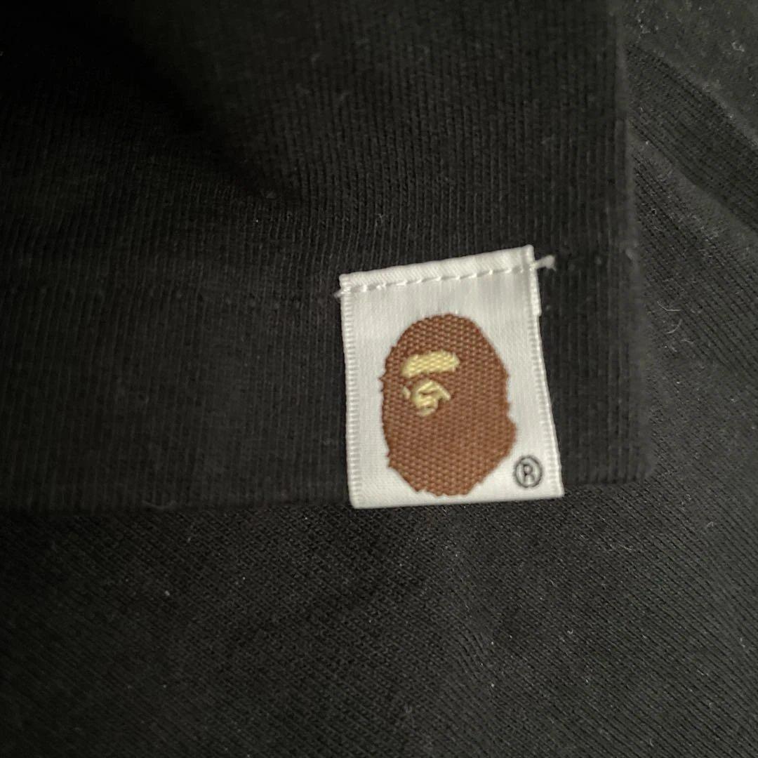 【早い者勝ち】A BATHING APE カモフラージュ Tシャツ XL
