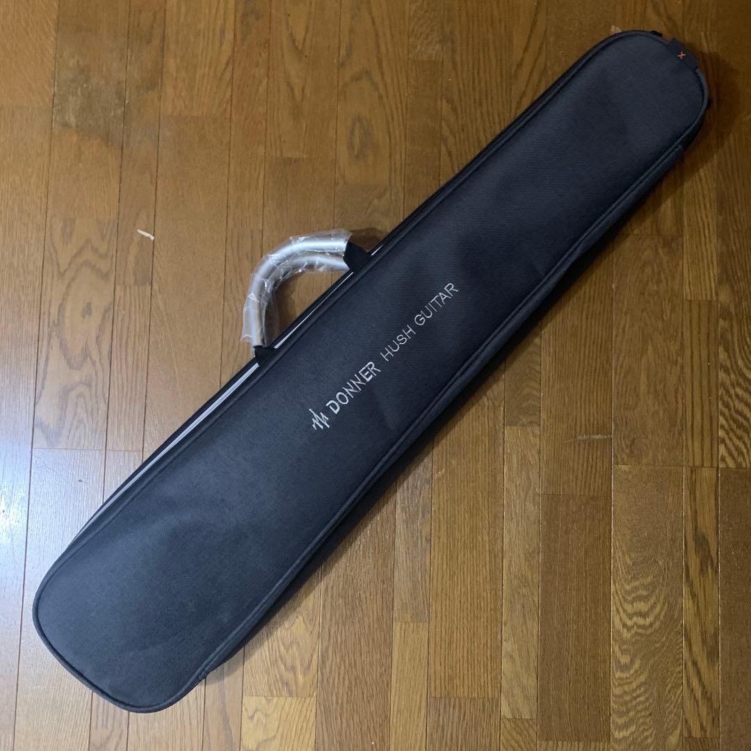 【美品】Donner Hush X