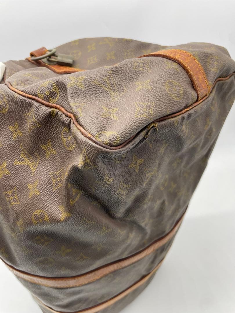 LOUIS VUITTON ルイヴィトンキーポル60 M41422ボストンバッグ