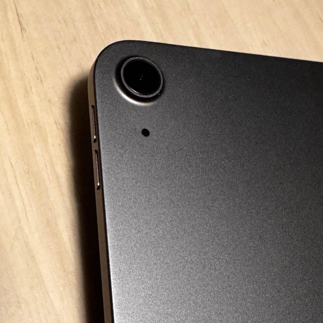 iPad Air 第4世代 シルバー