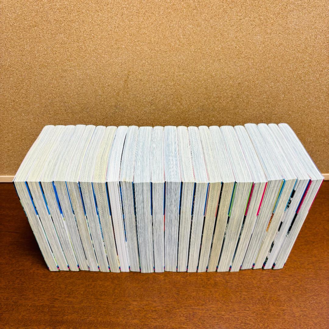 NANA 1巻～21巻 全巻 + 7.8巻 プレミアムファンブック計22冊セット
