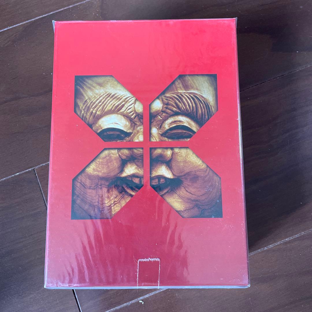 a K2C ENTERTAINMENT DVD BOX 米盛Ⅴ