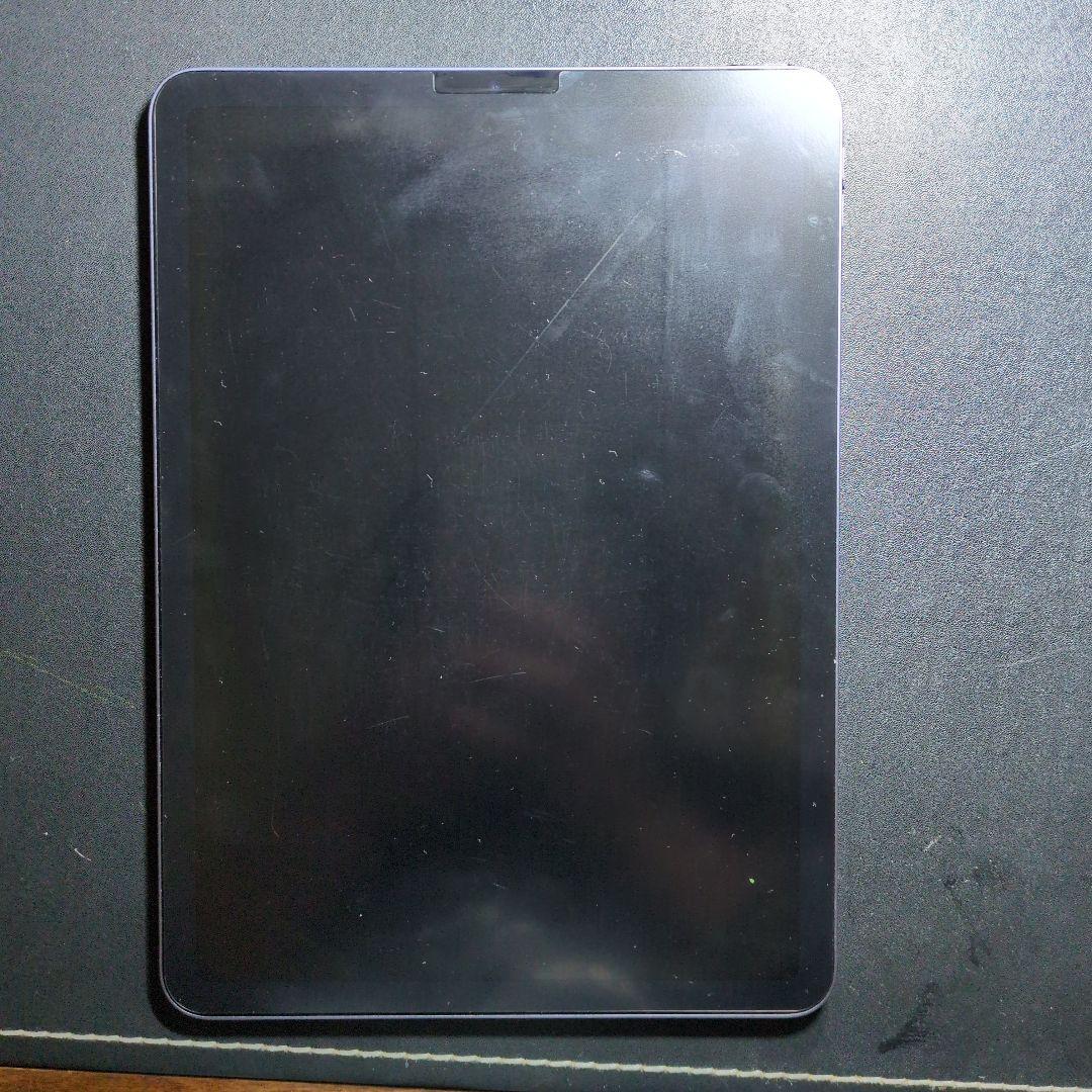 ひ*り様 Apple iPad Air（第５世代）Wi-Fi 256GB　パープ