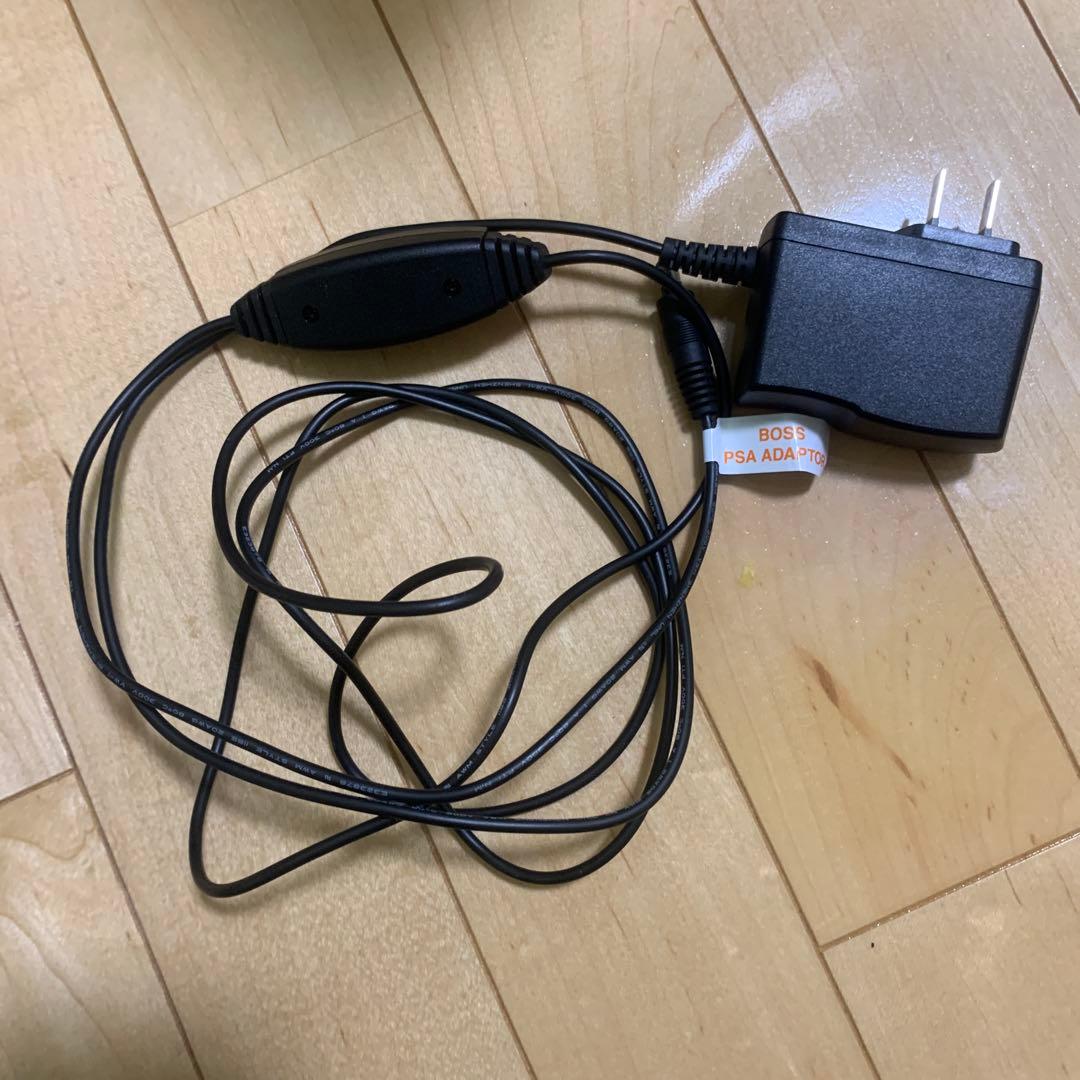 配信機器・PA機器・レコーディング機器 AC-3 (Acoustic Simulator)