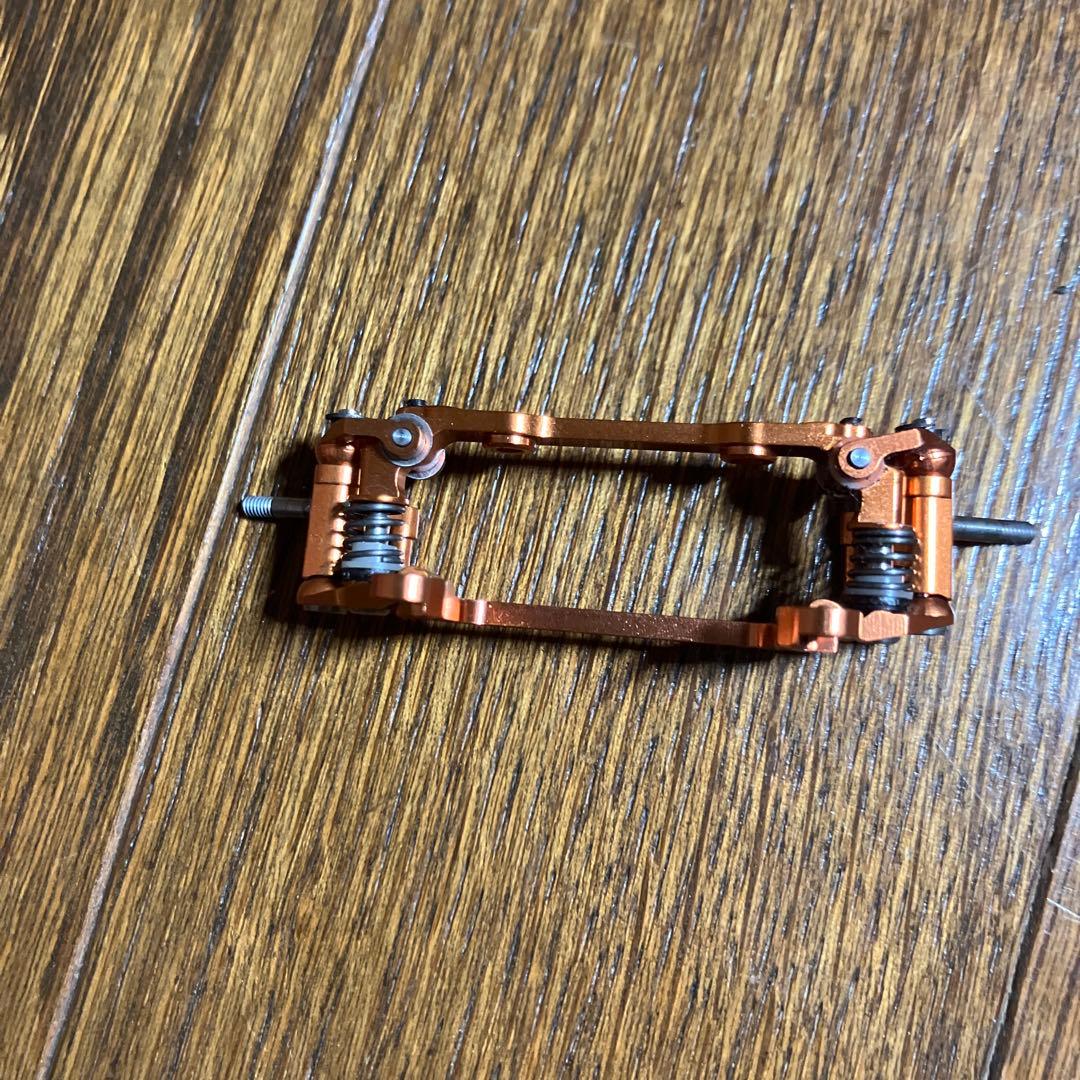 coco kano さま専用PN Racing Double A-Arm