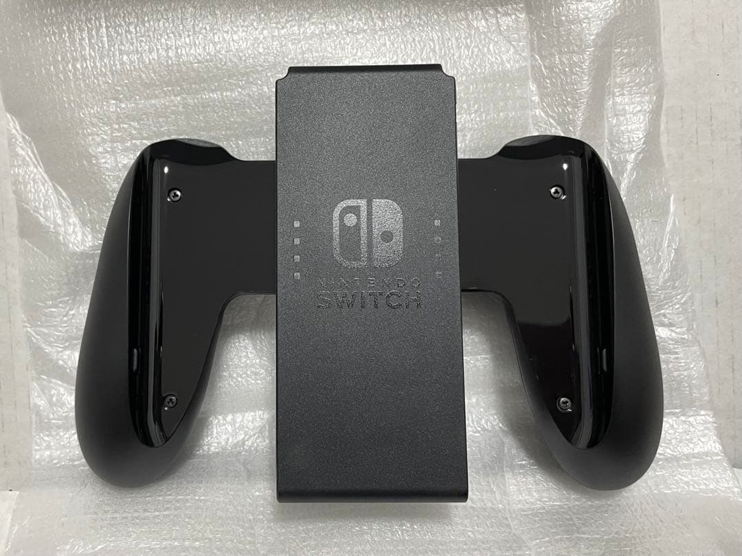 Nintendo Switch 本体 バッテリー強化版 付属品完備