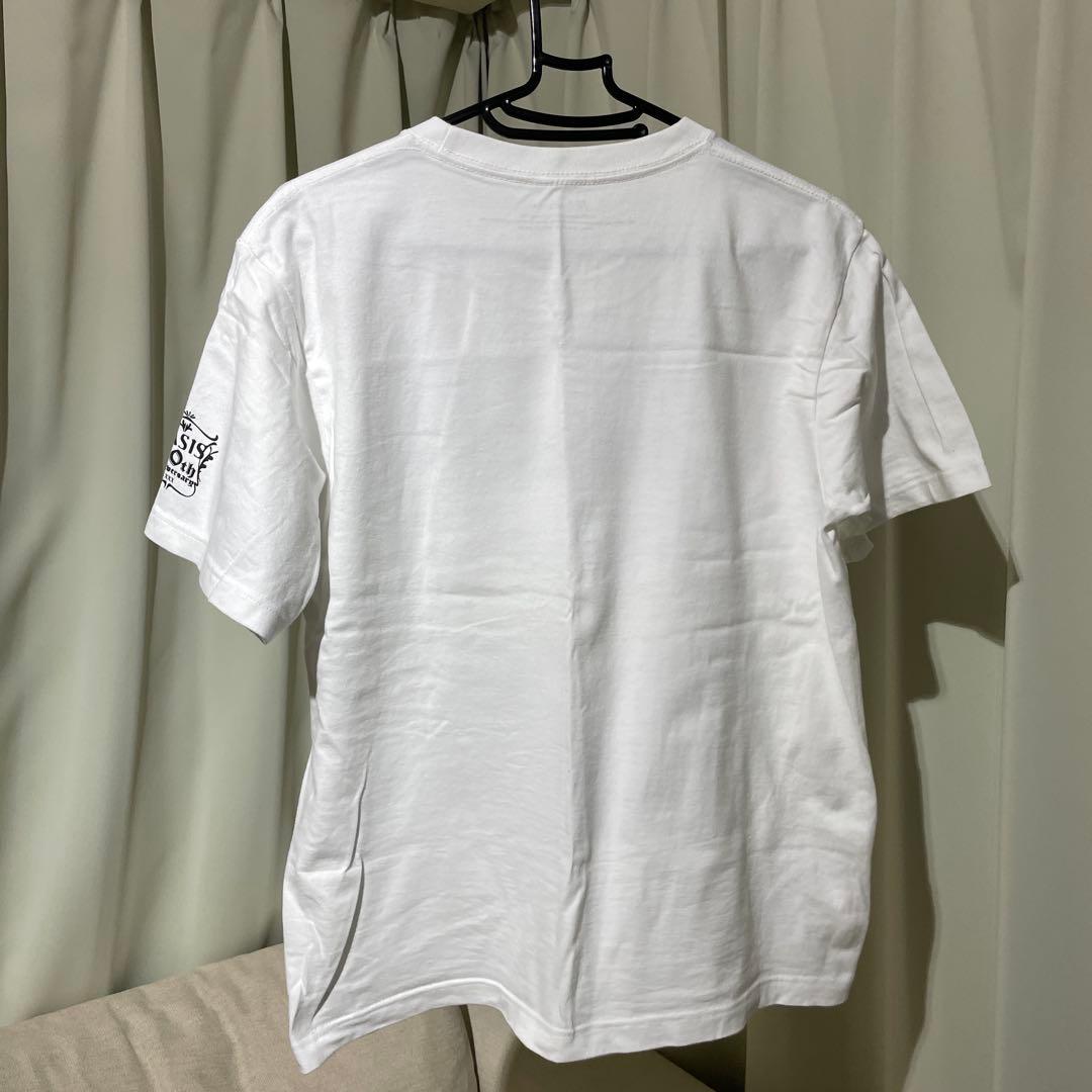 Oasis 30th Anniversary Tシャツ M