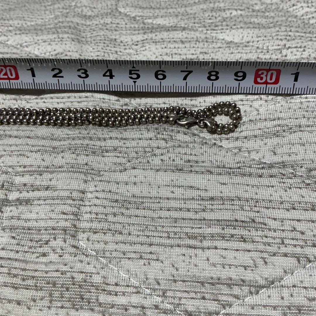 GUCCI バータイプネックレス　中古