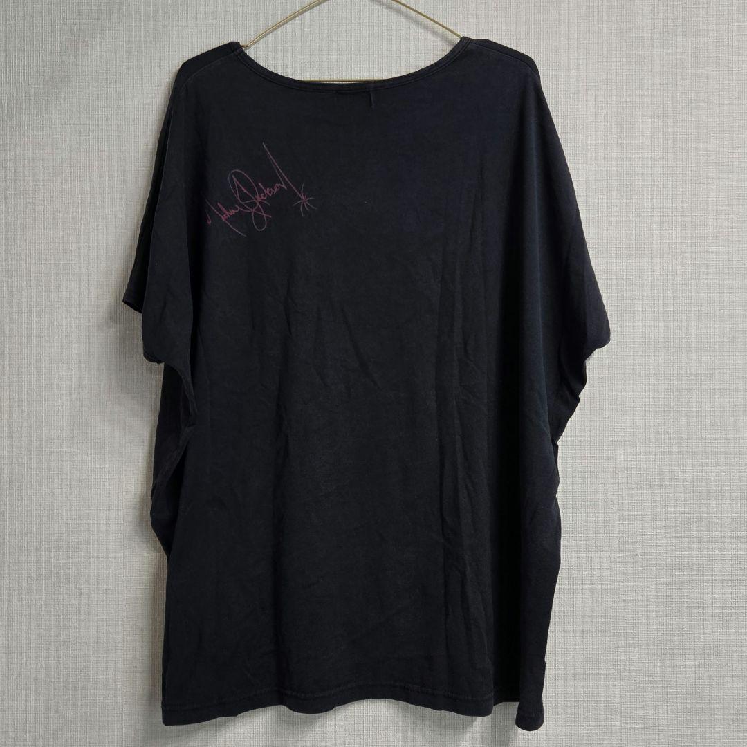 極レア！ヒステリックグラマー×マイケルジャクソン スリラーTシャツ