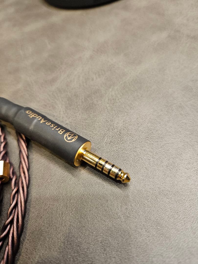 イヤホン Brise Audio 2025 fukubukuro-c IE900