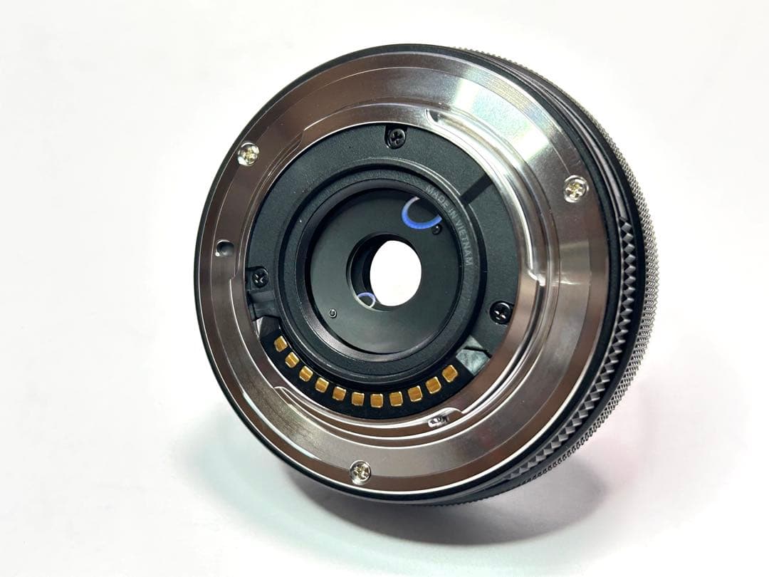 OLYMPUS 14-42mm f3.5-5.6 EZ 【動作美品】178