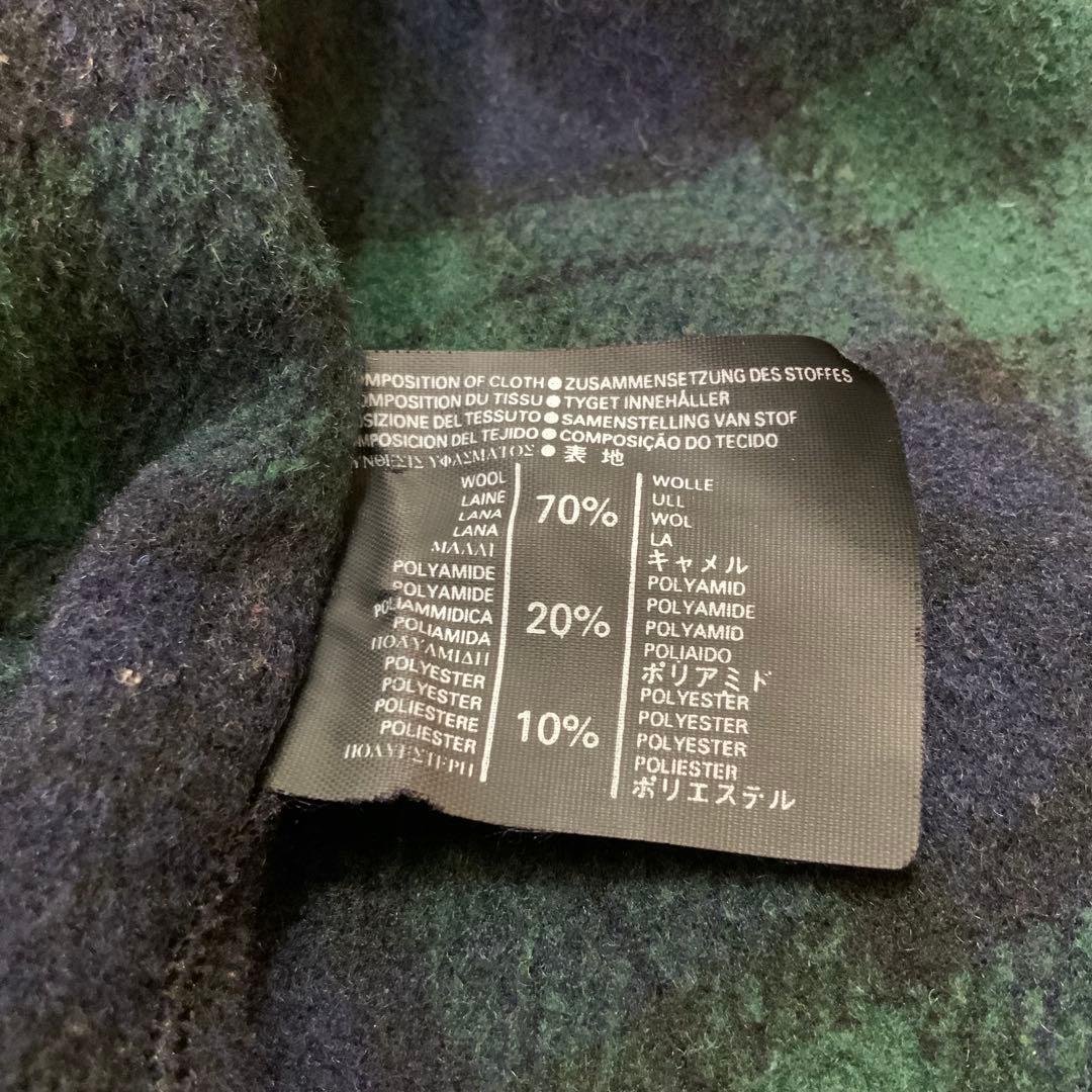 専用 A/W Glovarall グローバーオール ダッフルコート 42