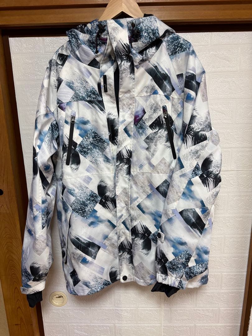 スノボー ウエア 上下セットXL