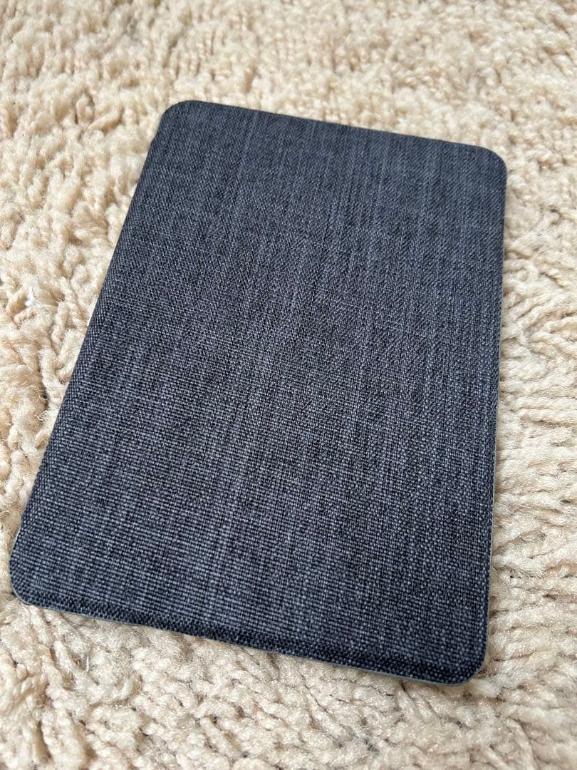 Amazon Kindle Paperwhite 第10世代本体8GB広告なし