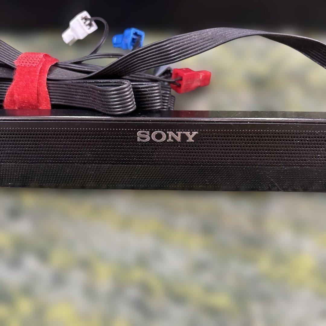 SONY サウンドバー