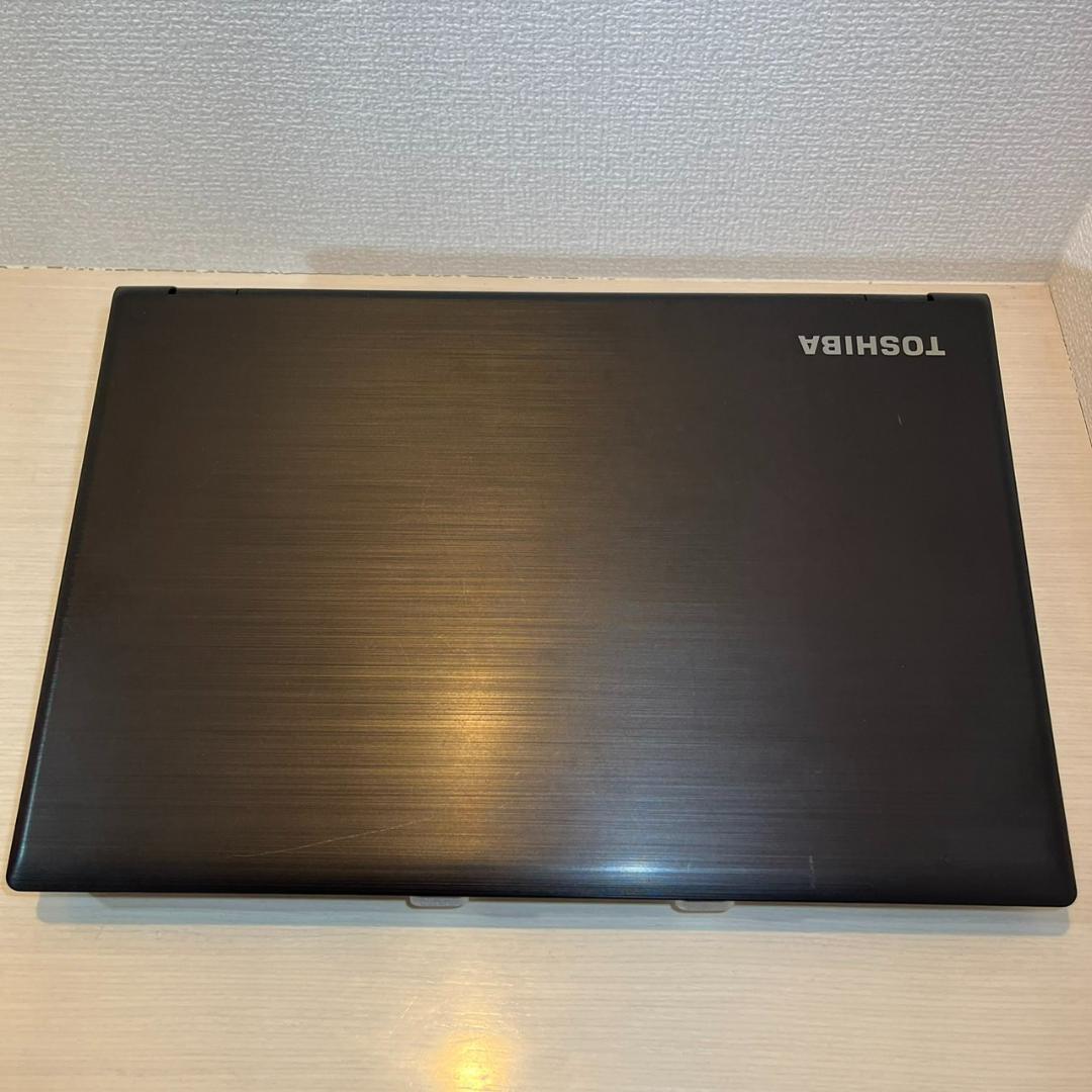 ノートパソコン Windows11 オフィス付き i5 3世代 i7 同等!