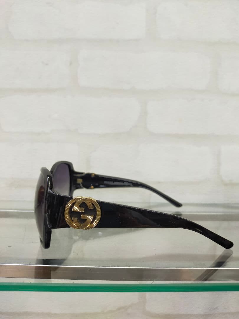 グッチ GUCCI GG3173 サングラス デカレンズ グラデーション