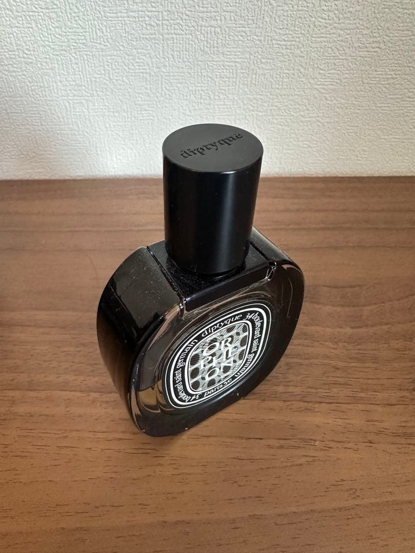 diptyque ORPHEON Eau de Parfum 75ml 箱付き
