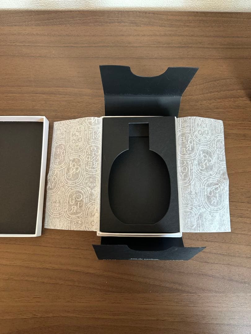 diptyque ORPHEON Eau de Parfum 75ml 箱付き