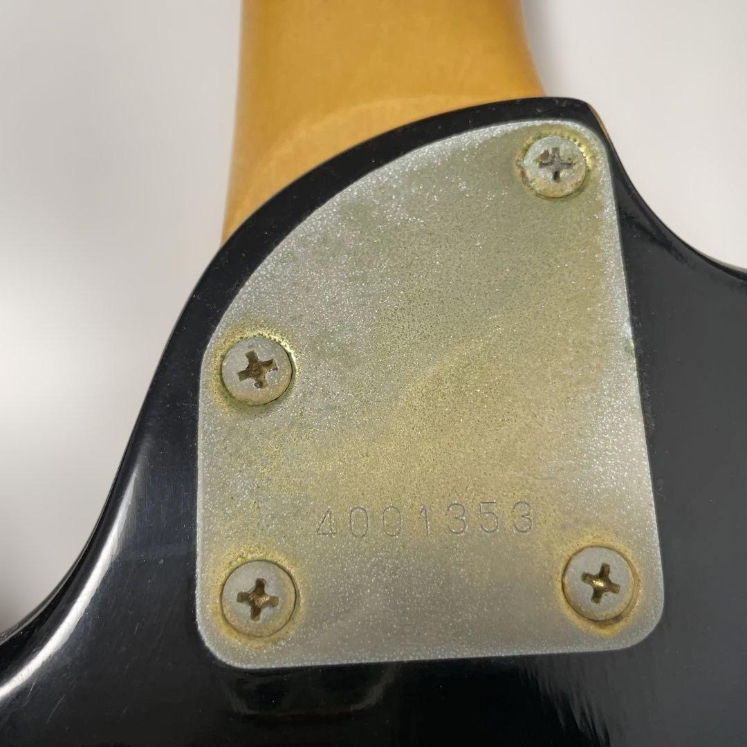 Aria Pro II Wiper 2 VIPER series ブラック