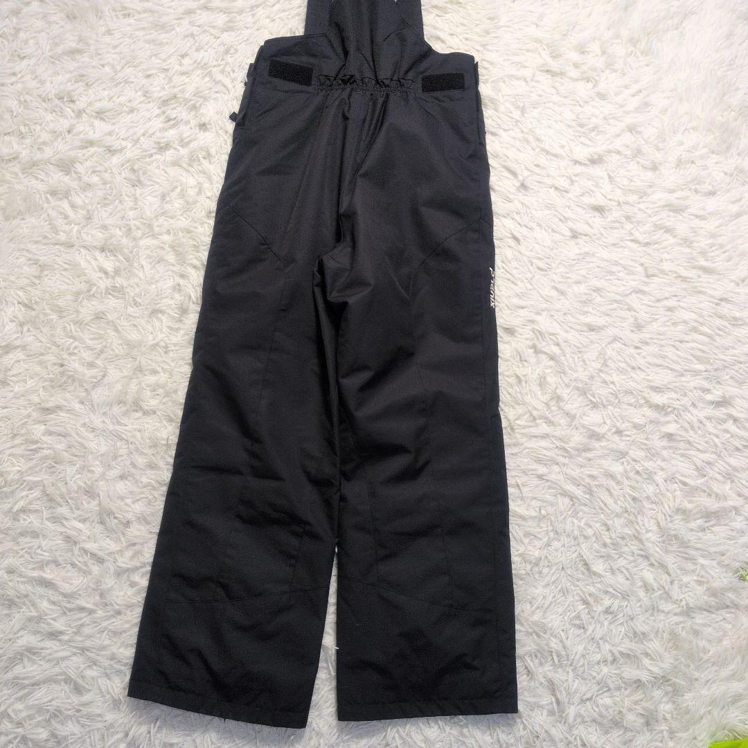 【PHENIX✨140cm】スキー スノー スノボ ウェア セットアップ 上下