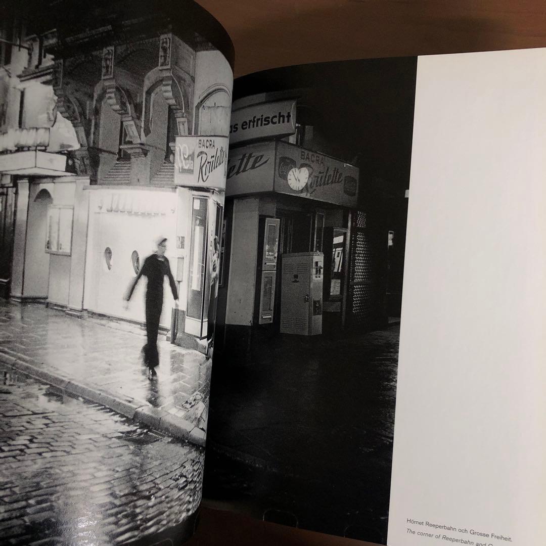 Andreas Petersen: Du mich auch (洋書)