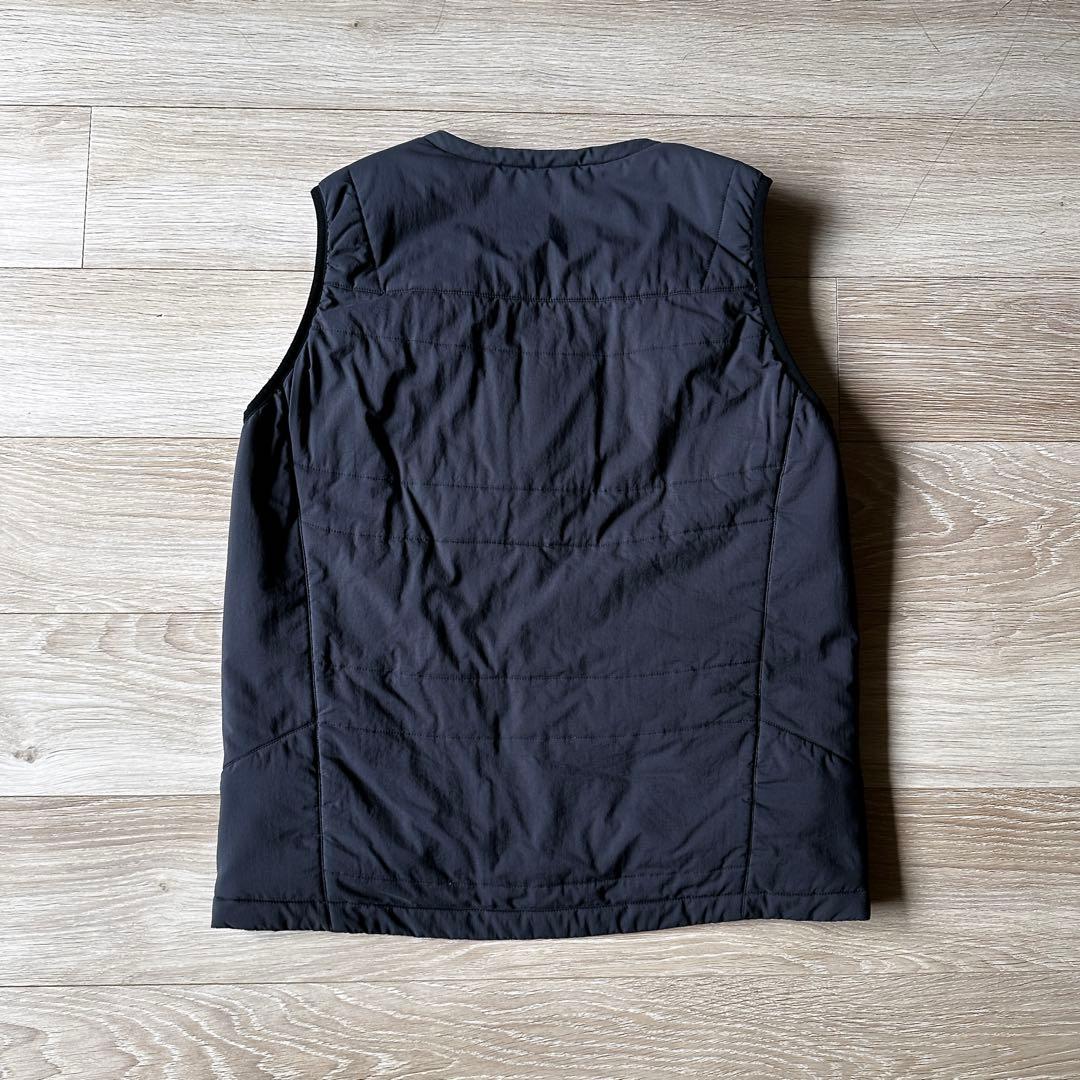 POUTNIK PYGMY Vest Sサイズ ポートニック