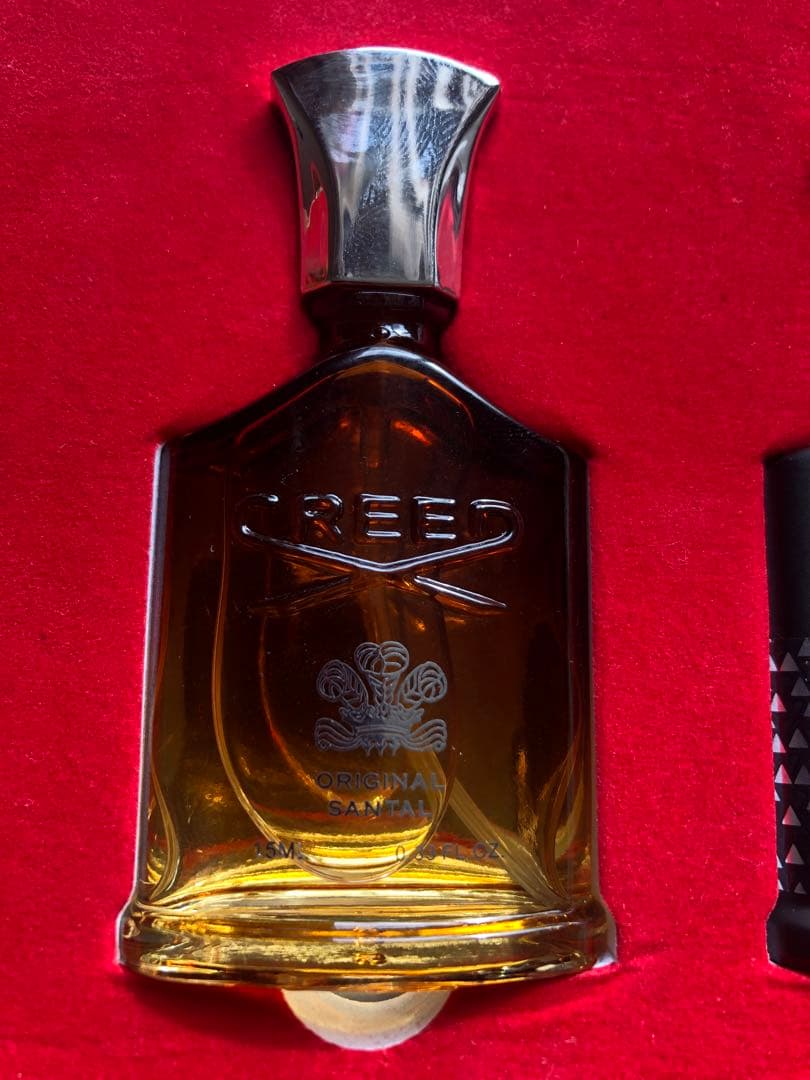 CREED 香水セット 10本 15ml