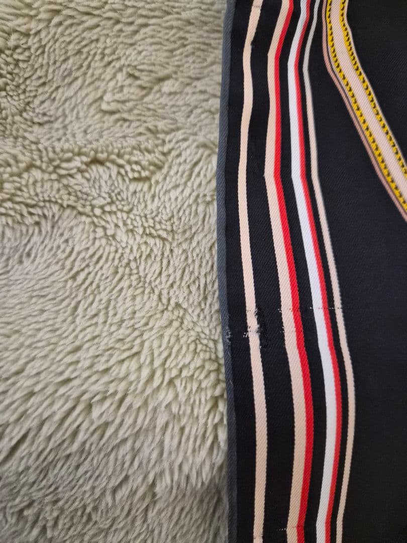【正規品】LOUIS VUITTONカレ90アルティメット モノグラム スカーフ