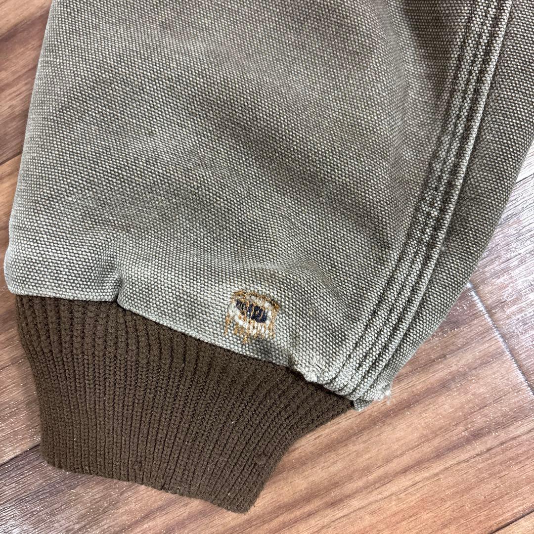 Carhartt サンタフェジャケット　カーハート