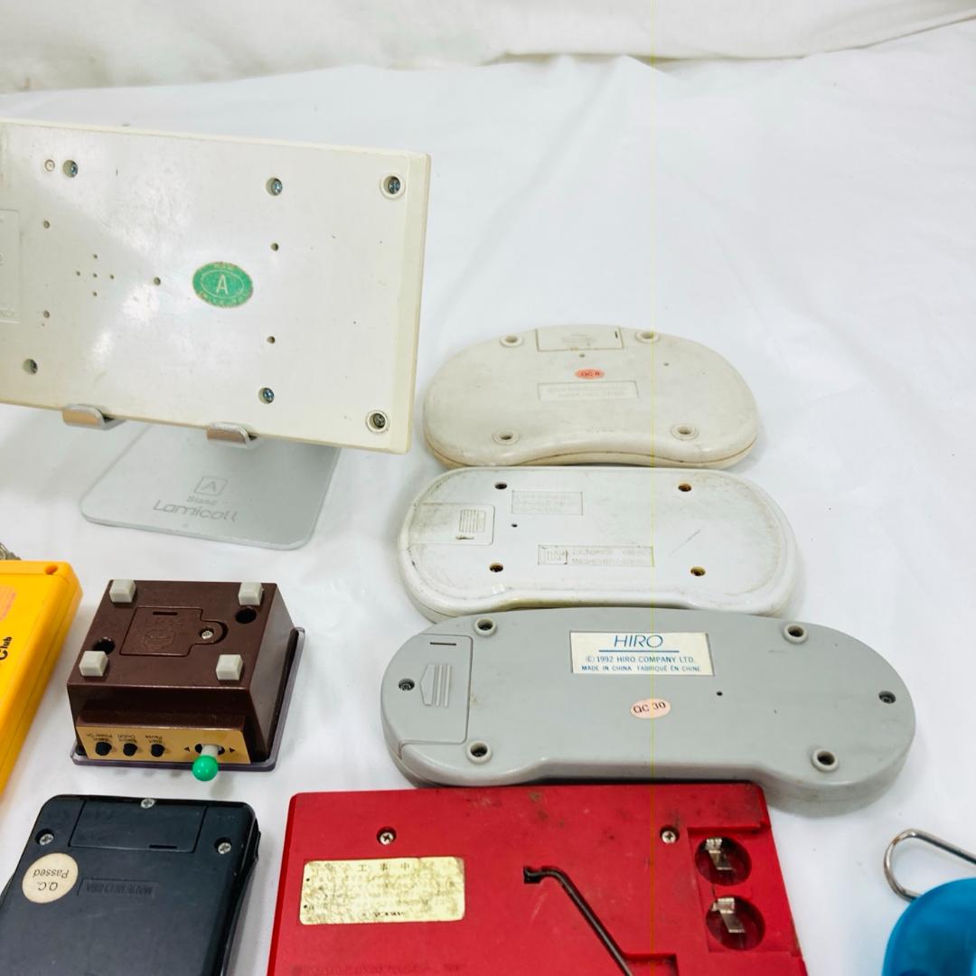 BANDAI エポック社 LSIゲーム まとめ たまごっち プレイ＆タイム