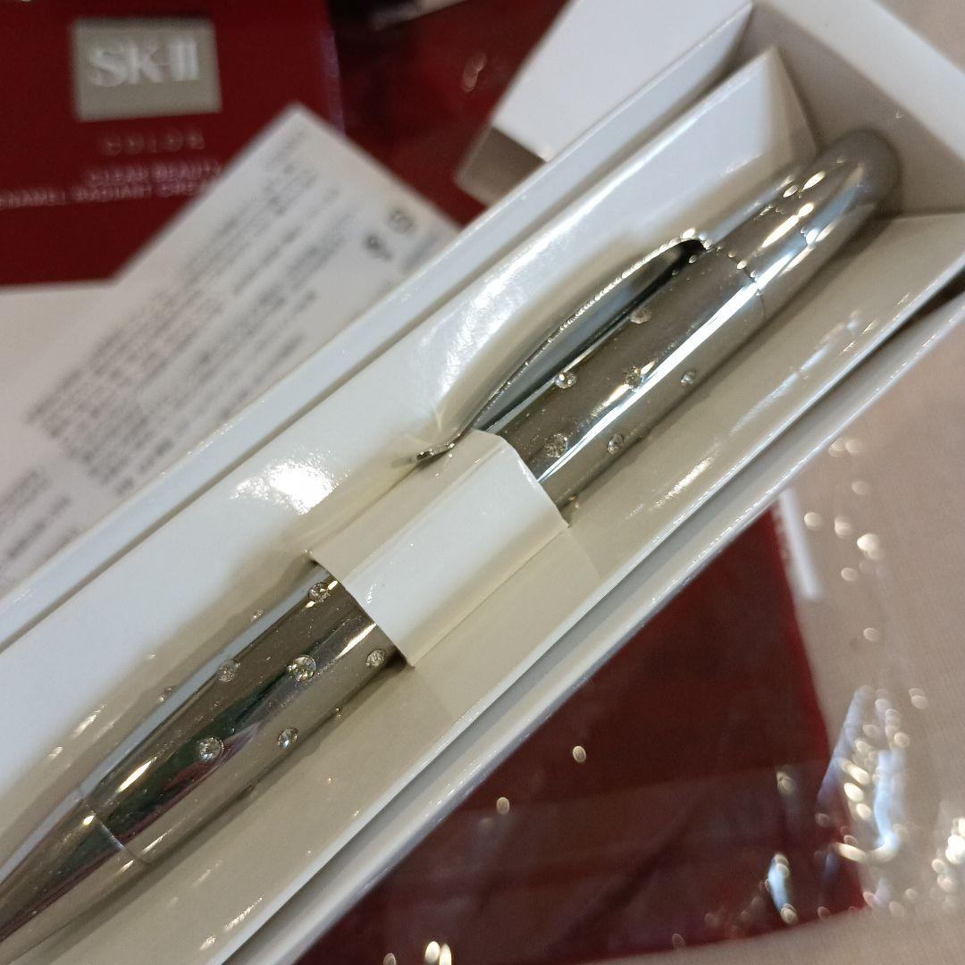 sk2　クリームラディアントファンデーション510