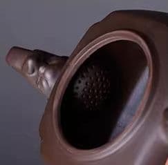 中国古美術  紫砂壺 紫砂壺・紫泥急須・茶壺・茶道具