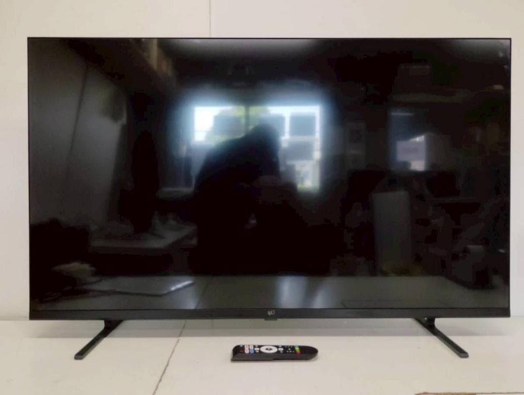 【完動品】FPD チューナーレステレビ CG43-C2