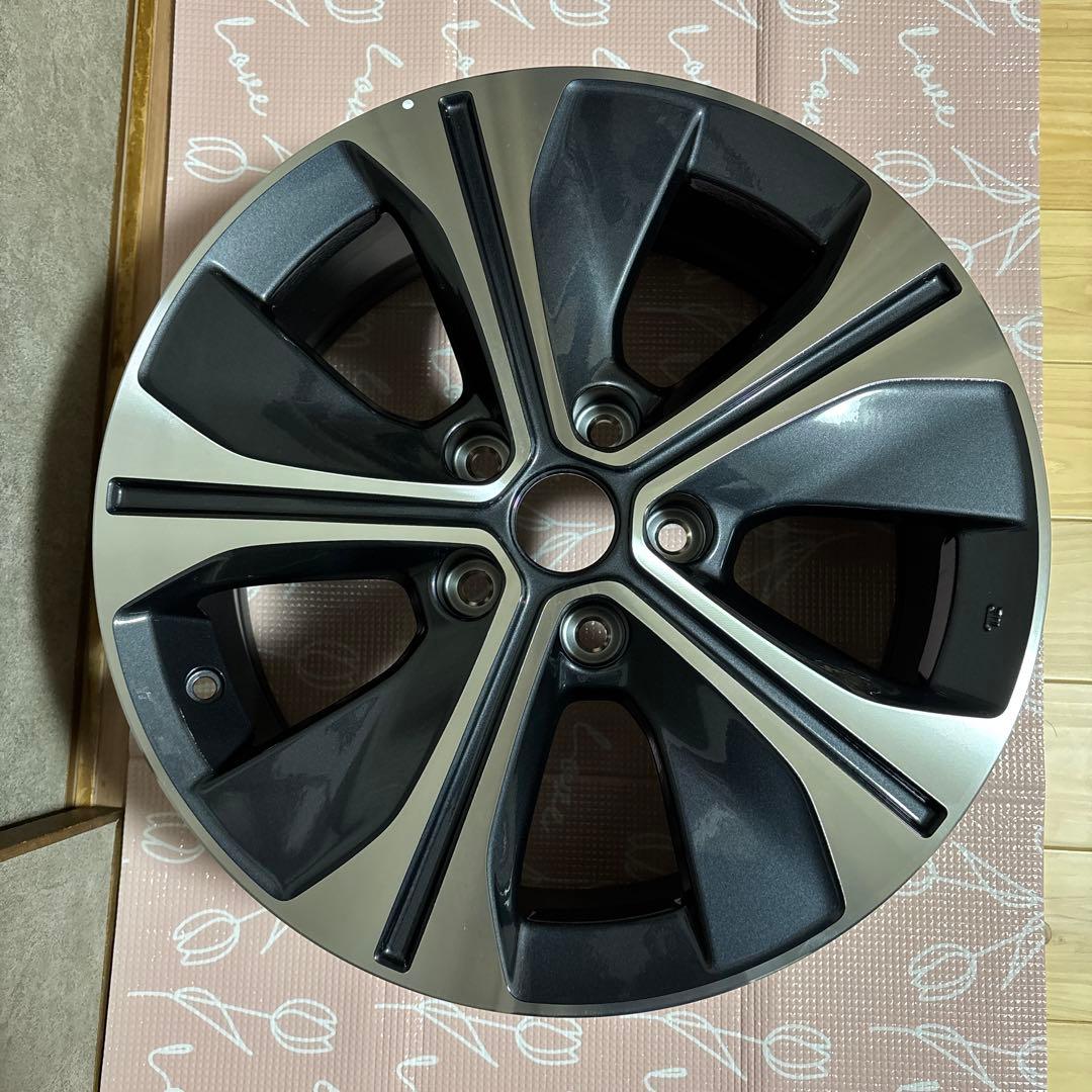 日産キックス　P15 純正ホイール1本　新品未使用