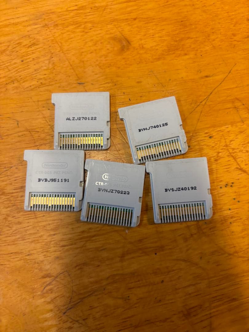 美品 妖怪ウォッチ2、3、バスターズ、2
