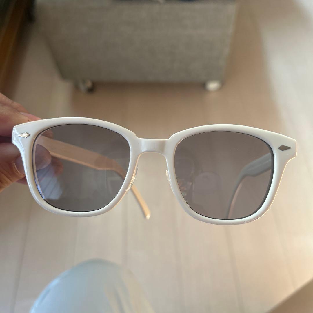 NOCHINO OPTICAL ノチノオプティカル エシレ　OVY 大藤