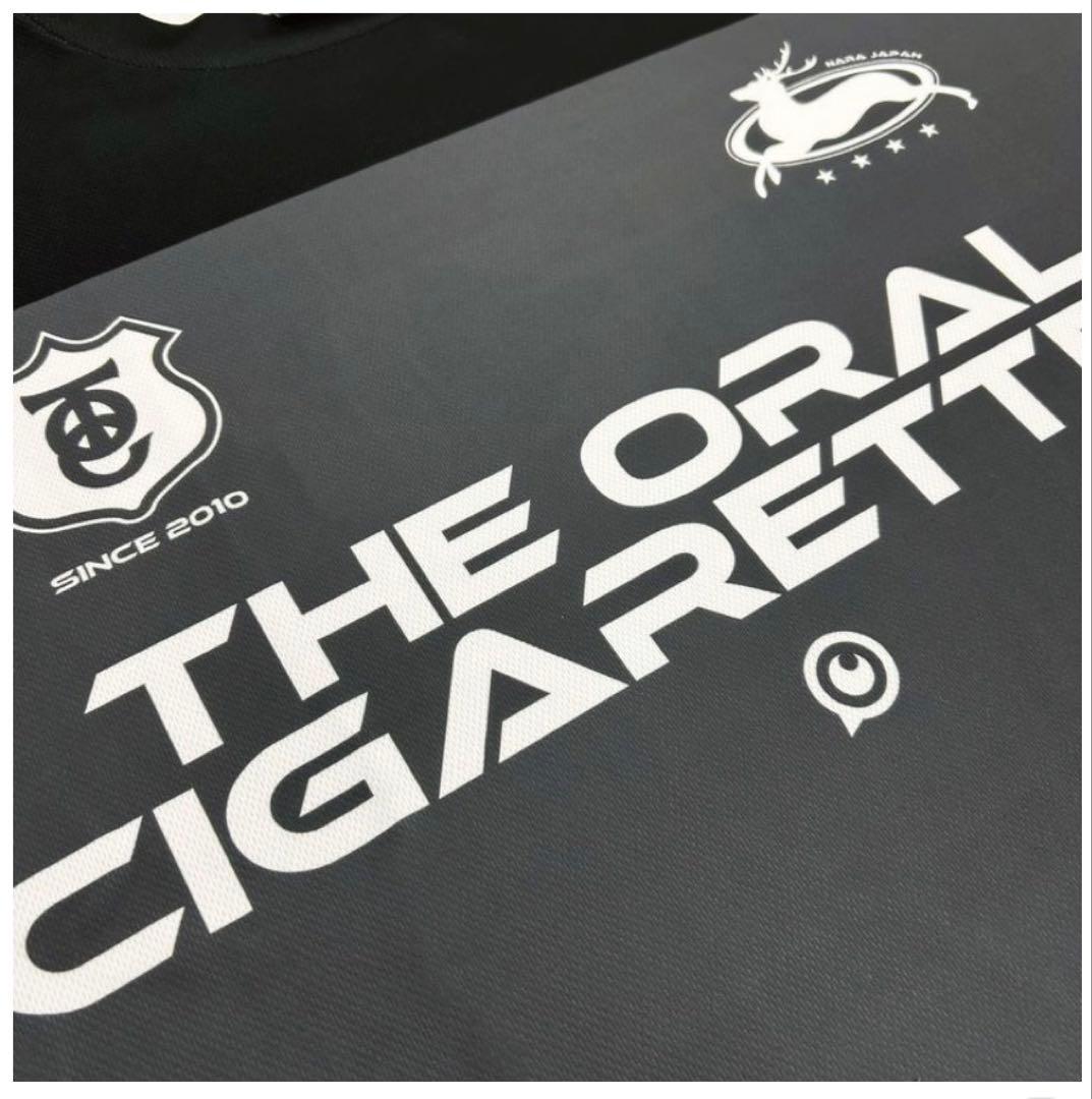 THE ORAL CIGARETTES Tシャツ　オーラル