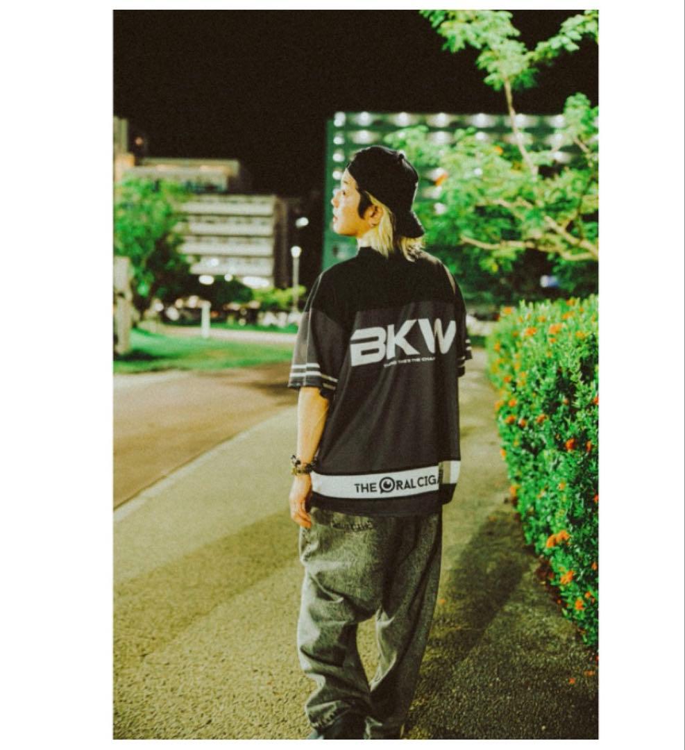 THE ORAL CIGARETTES Tシャツ　オーラル