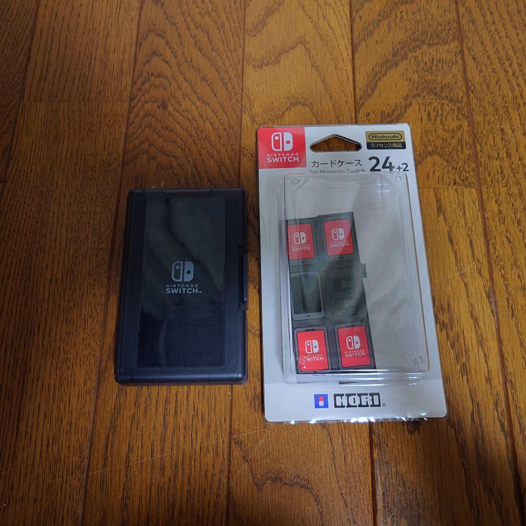 Nintendo Switch 本体　周辺機器　 セット