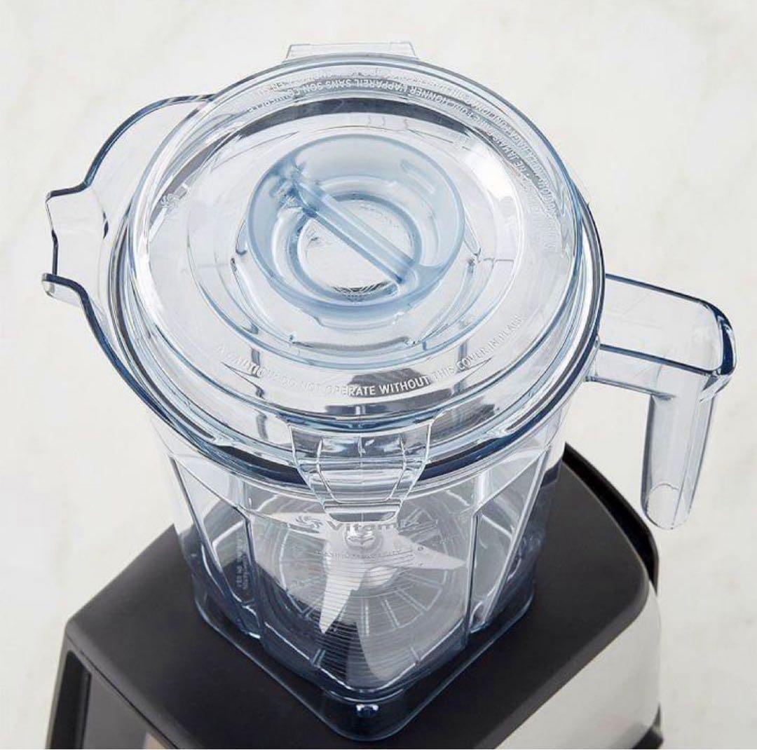 未開封 Vitamix - Ascent Series A3500